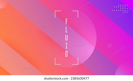 Business Pattern. Curve Abstract Background. Purple Techno Design. Music Layout. Dark Gradient Template. Corporate Ux. Flat Landing Page. Pink Business Pattern