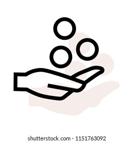  business payment cash 