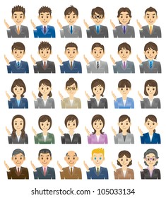 Business People