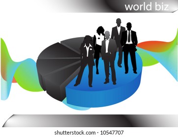 Business people