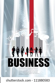 Empresarios