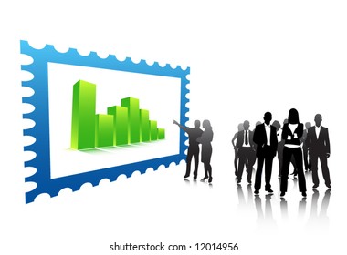 Business people
