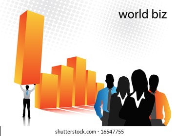 Business people