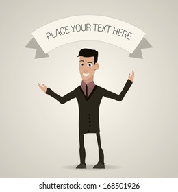 business people