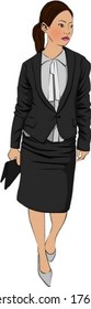 Business People