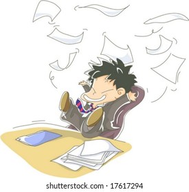 Empresarios