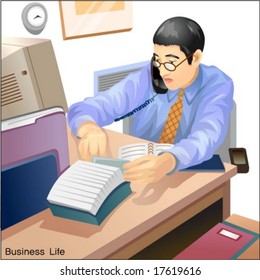 Business People