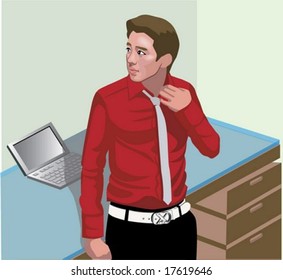 Empresarios