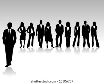 Empresarios