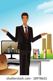 Business People