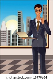 Empresarios