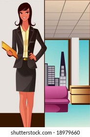 Business People