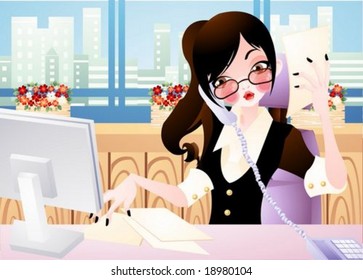Business People