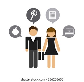 business people 