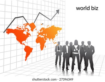 Business people