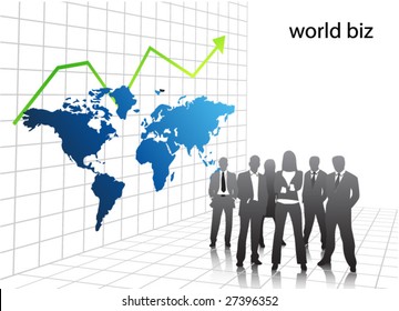 Business people