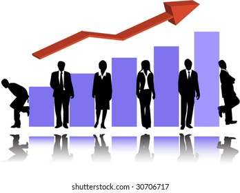 business people