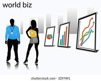 Business people