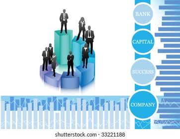 Business people