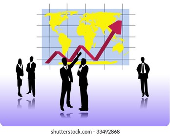 business people
