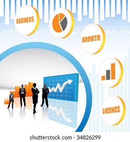 Business people