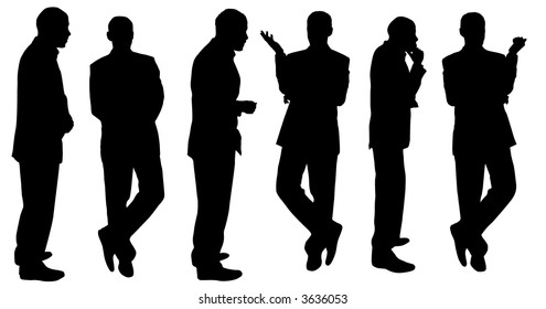 business people