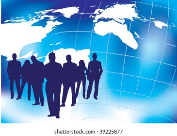 Empresarios