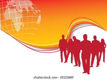 Empresarios