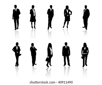 empresarios