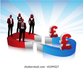 Business people