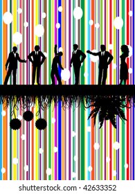 business people