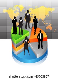Business people