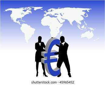 business people