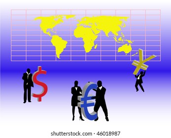 business people