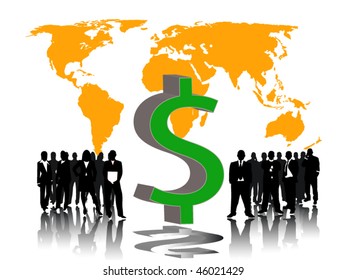 business people