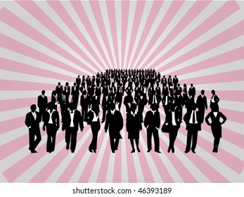 business people