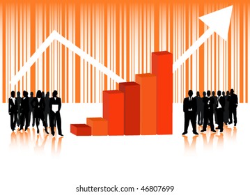 business people