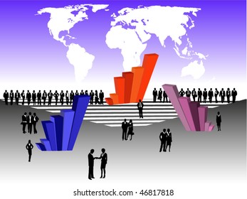 business people