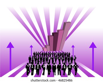 business people