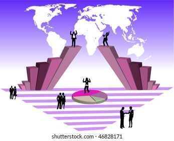 business people