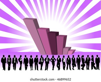 business people