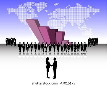business people