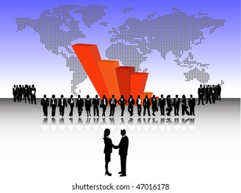 business people