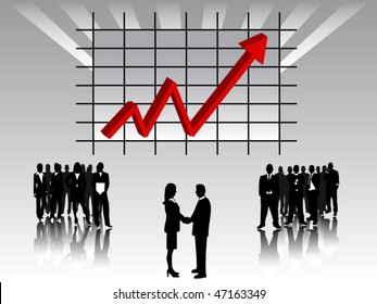 business people