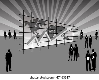 business people