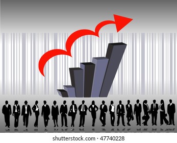 business people