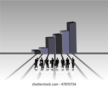 business people