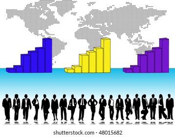 business people