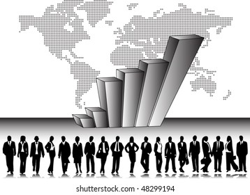 business people