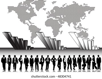business people